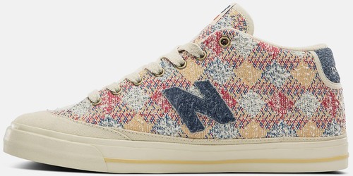 New balance All Coasts 210 Pink Floral Print Athletic  display picture 3