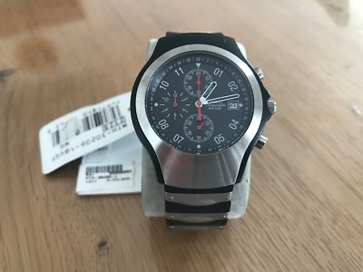 Casio Chronograph MTH-3020 Armbanduhr