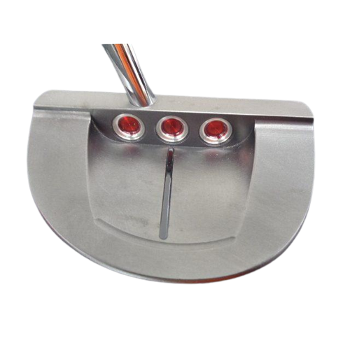 Putter Scotty Cameron Select GoLo S – 33 Pouces – Droitier – État 7/10, Homme