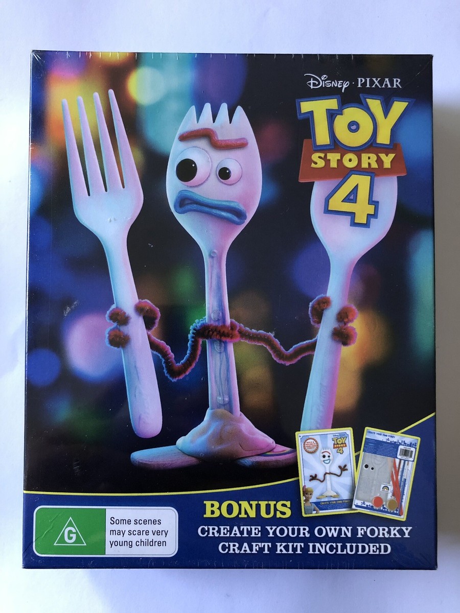 Story Forky Toy Disney Retira A Forky Precio De Forky Toy Story Sales