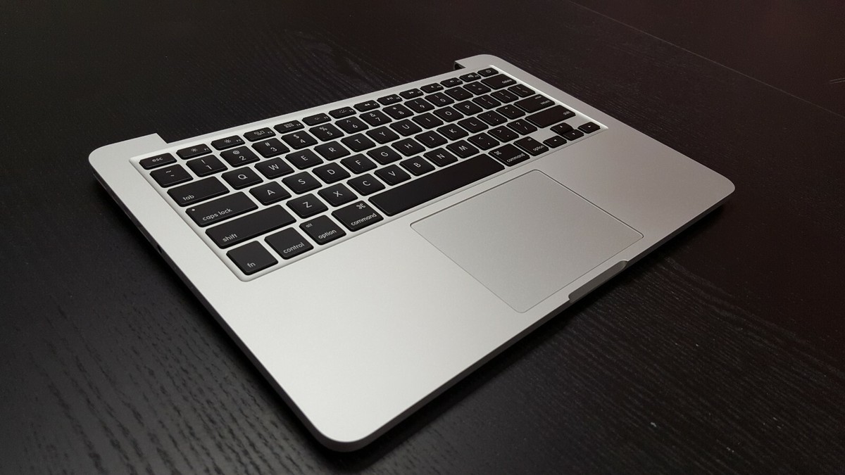 Apple MacBook Pro 13
