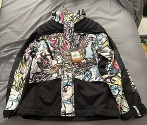 Supreme Dragon Work Jacket シュプリーム M Supreme Dragon Jacket | eBay