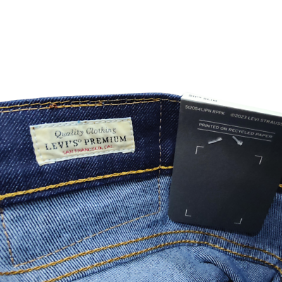 Levi's 511 Slim, Jeans Uomo, Rock Cod, 34W / 30L - Foto 5