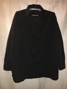 claiborne jacket polytech