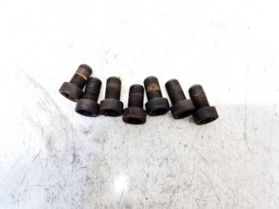 Hyundai Sonata 2006 Flywheel Bolt Screw used, Genuine #1932034-92
