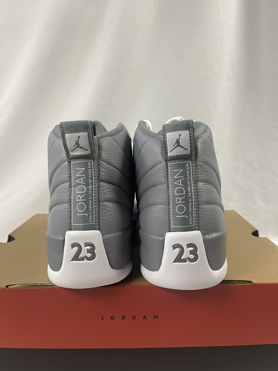 Size 14 - Jordan 12 Stealth 2022 for sale online | eBay