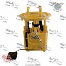 Carburateur Lancia PHEDRA