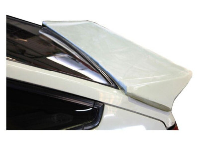 D-MAX Rear Wing Spoiler For TOYOTA TRUENO LEVIN  AE86 HB FRP