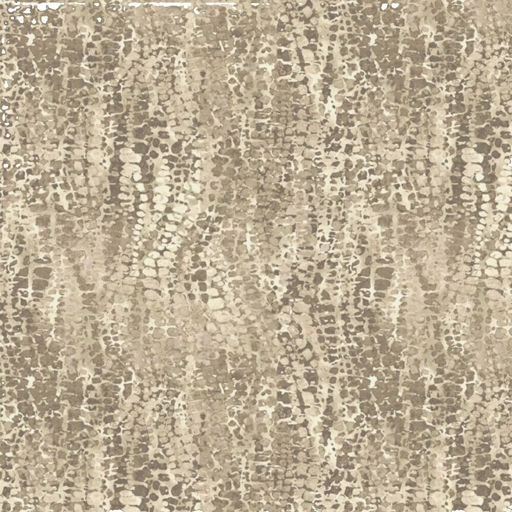 Animal Print Textured Fabric
