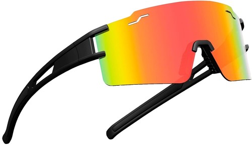 Electric Kleveland II 2024 Goggles Black Tort Nuron Auburn Red +