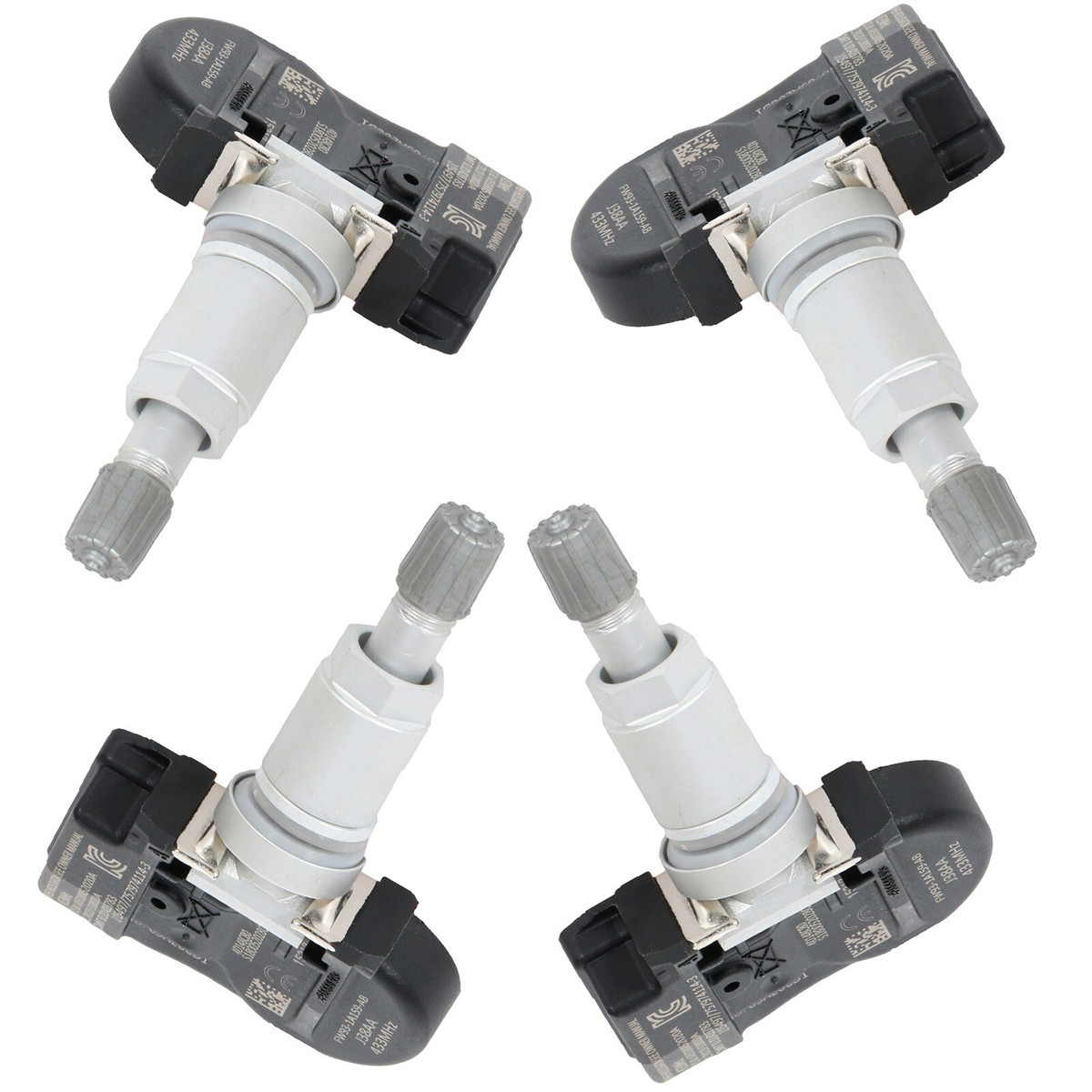 LR070840 Land Rover TPMS Sensor LR070840 TPMS Tire Pressure Monitoring LR070840 Land Rover TPMS Sensor LR070840 TPMS Tire Pressure Monitoring