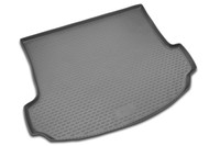Novline 01.01.b13 Acura Mdx Cargo Mat - Cargo Liner - Tray - 2007-2013 - Black Novline 01.01.b13 Acura Mdx Cargo Mat - Cargo Liner - Tray - 2007-2013 - Black
