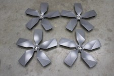 NUOVO!! Set copricerchi 19 pollici originali VW Passat B9 3J0601169A