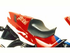 Gimbel Variohöcker/Sitzbank HONDA CB 500 (PC26/PC32) | 94-03 | mit TÜV unlack...