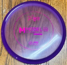 Prodigy Ace Line M Model US