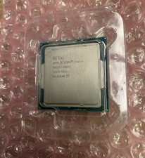 Intel Core i3-4150 3.5GHz 5 GT/s, 3M, LGA 1150 Desktop CPU - SR1PJ