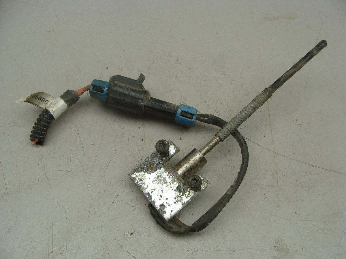 とんみ 2005 FORD STERLING EATON SW WIRE STARTER ASSY ETN8900K608 | eBay
