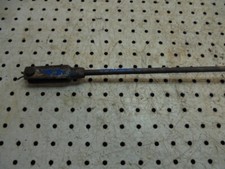 For FORD 4600 LAMBOURNE CAB CLUTCH ROD