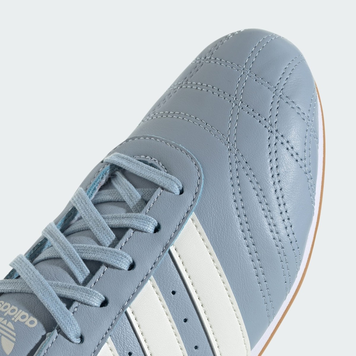 ★adidas★テコンドースニーカー Wonder Blue Off White JS3317 adidas Originals Taekwondo Wonder Blue Off White