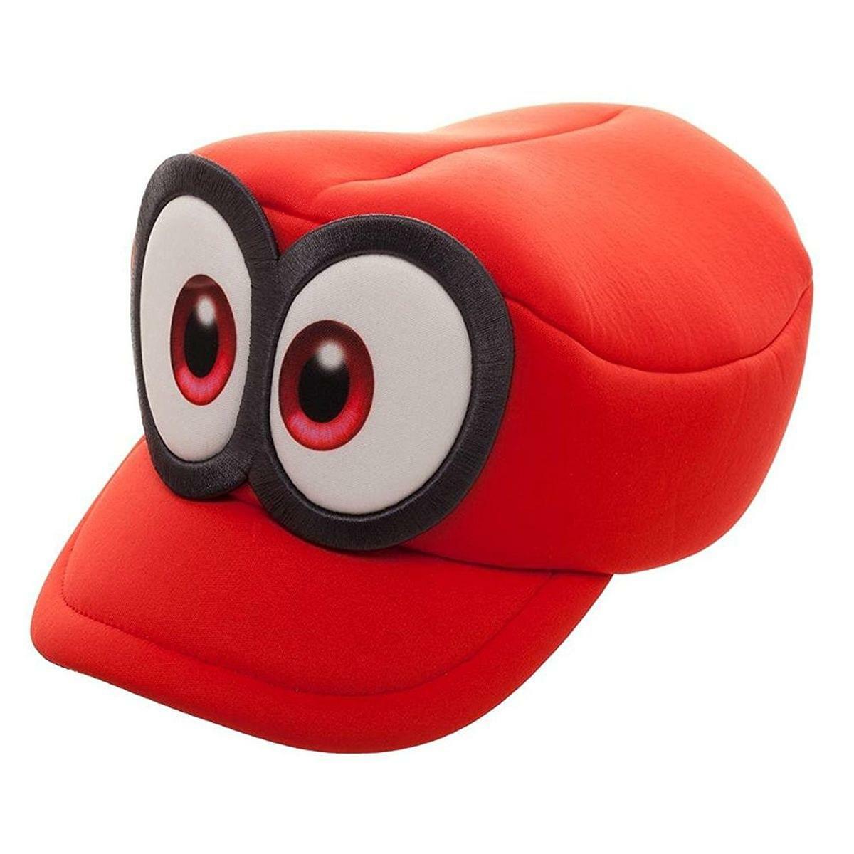 cappy