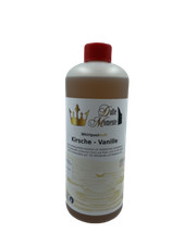 Whirlpool Duft Kirsche-Vanille - Badezusatz v...