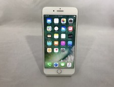 Apple iPhone 7 Plus - 32GB - Silver Unlocked  GSM 