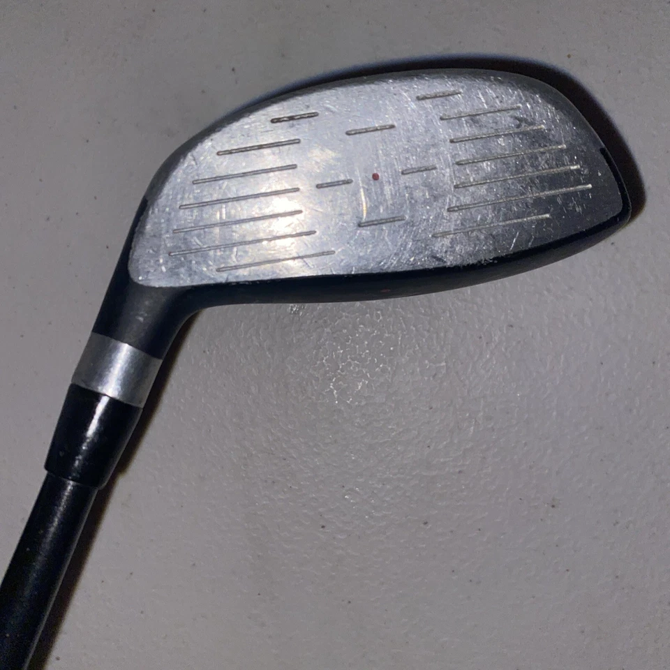 Tommy Armour Launch Hybrids Set (4H & 5H) DLT Uniflex Graphite Shafts 39.5”, 39” - Image 3 of 4