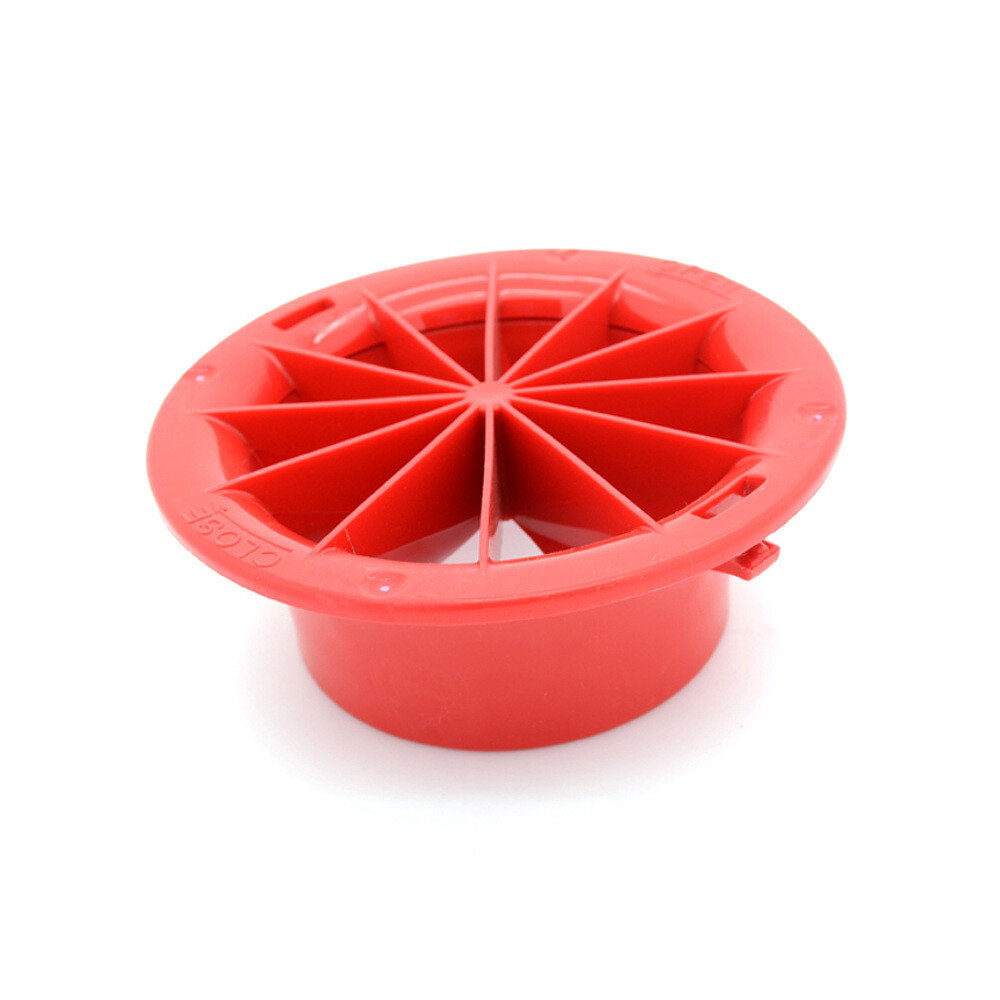 Tube rouge d'hélice Dolphin Maytronics 9995075-ASSY résout les problèmes d'aspiration de piscine
