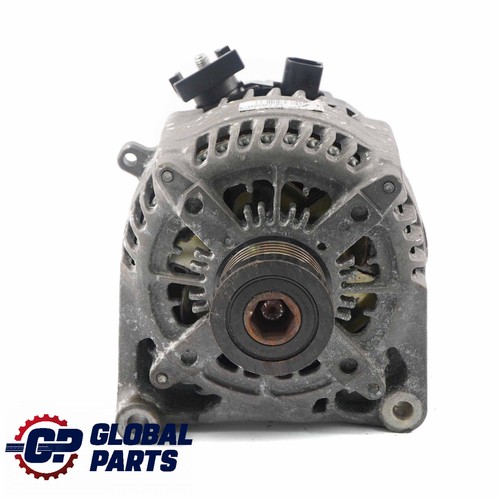 Alternator Generator BMW F10 F30 N20 Diesel Electrical Unit Denso 210A 7605061 - Picture 3 of 12