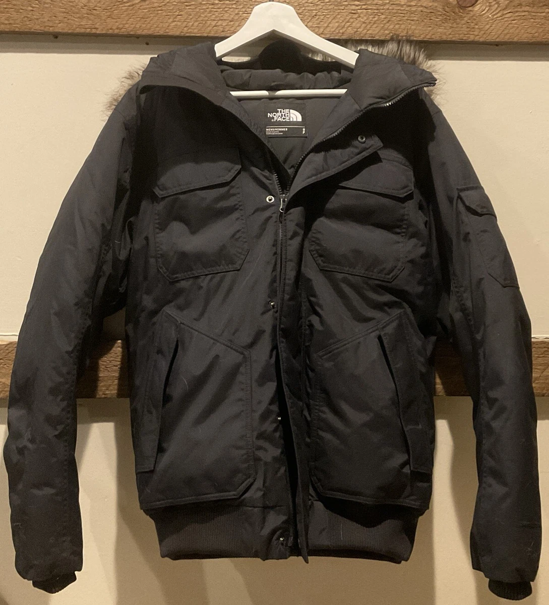 Waterproof down top ski jacket