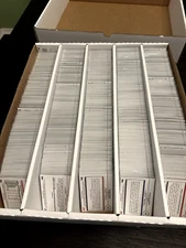 2024 Topps Chrome Formula 1 Base Cards