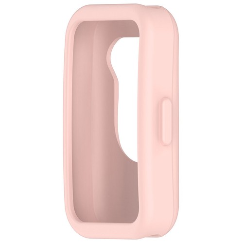 Silikonowe etui Zegarki Ramka Etui ochronne do HUAWEI Band8 / Band9 / Band9 NFC - Zdjęcie 22 z 24
