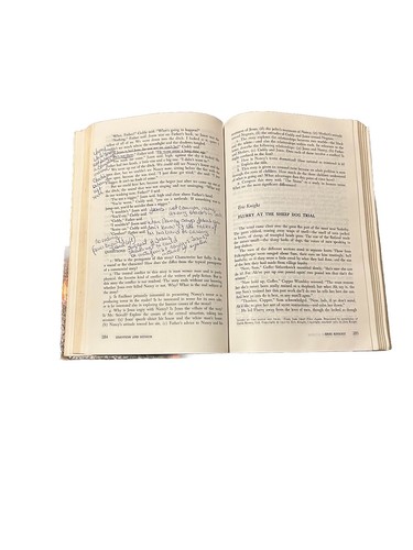 Literature Structure, Sound and Sense -2nd Edition by Laurence Perrine - Foto 21 di 22