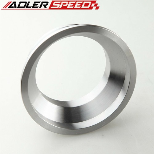 Universal Reducer For 3" inch V-Band To 3.5" inch V-Band ID Flange Mild Steel - Picture 5 of 5