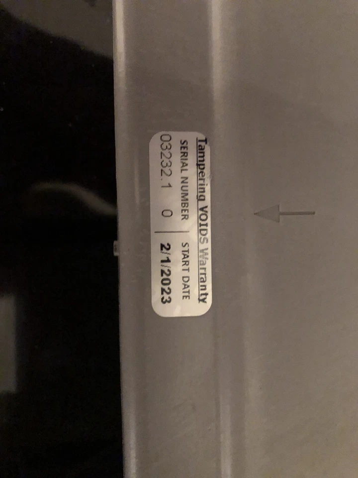 Unidade de controle Avaya ACS 509 / R8 atualizado - Imagem 4 de 4