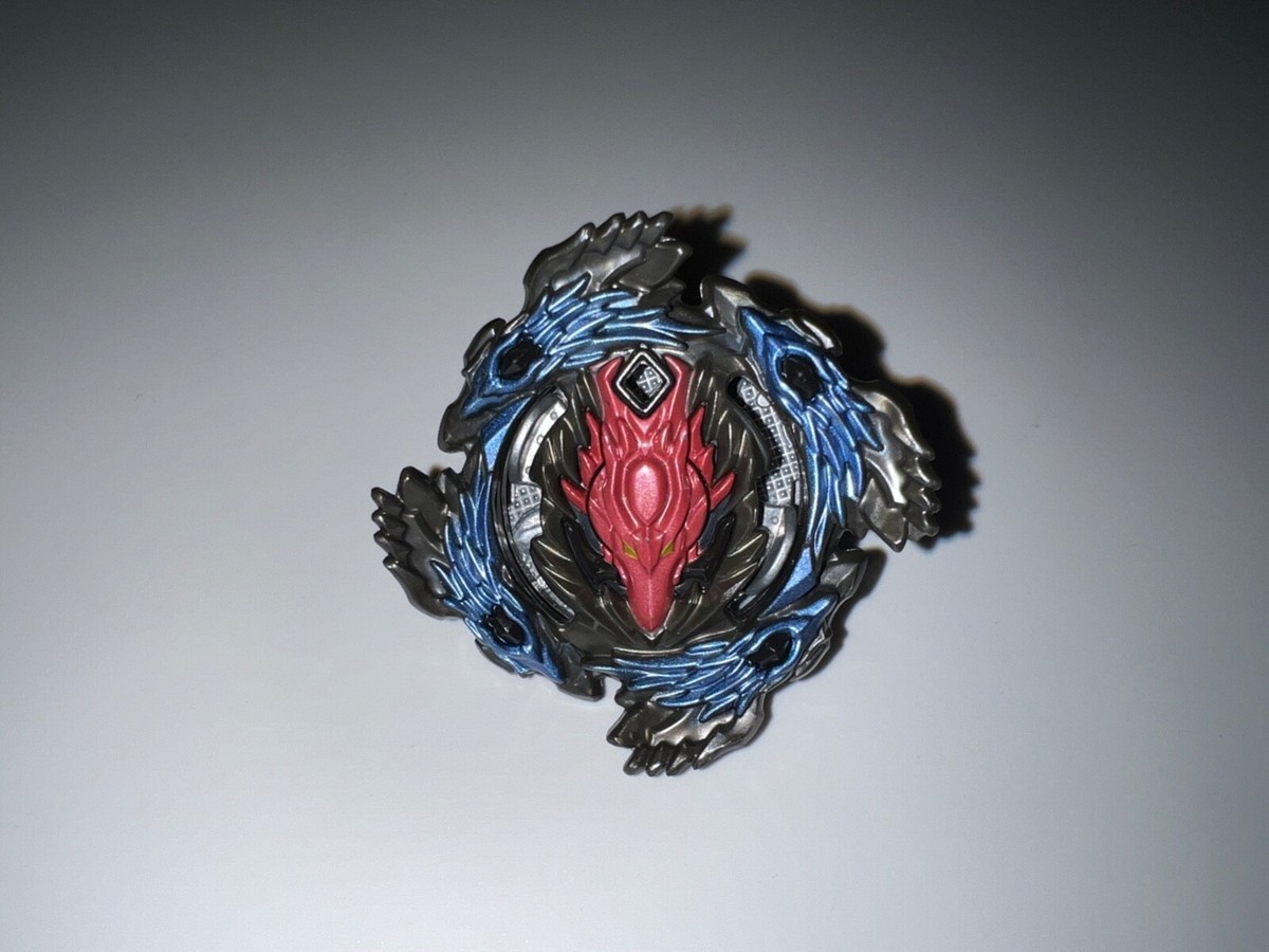 Beyblade Burst Turbo Luinor L4 E6779 Hasbro