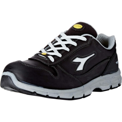 Diadora Utility Run II Low S3 SRC ESD, Herren Arbeitsschuhe NUM 41