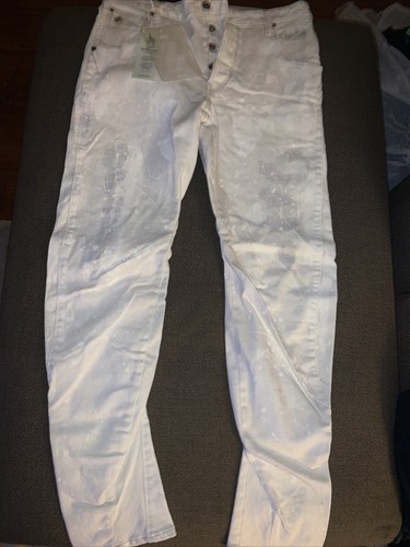 NWT Men's G Star Raw Arc 3D Tapered 