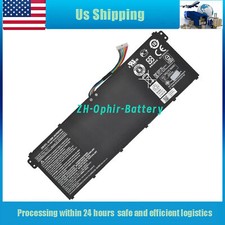 Genuine AC14B8K AC14B3K battery for Acer Chromebook CB3-111 CB5-571 AspireV3-371