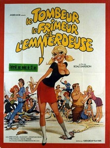 le tombeur le frimeur le tombeur le frimeur