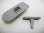 DC66-00395A DC97-07510B 35001112 35001111 Samsung Maytag Dryer Door Latch Strike