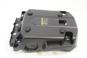 super tenere luggage rack