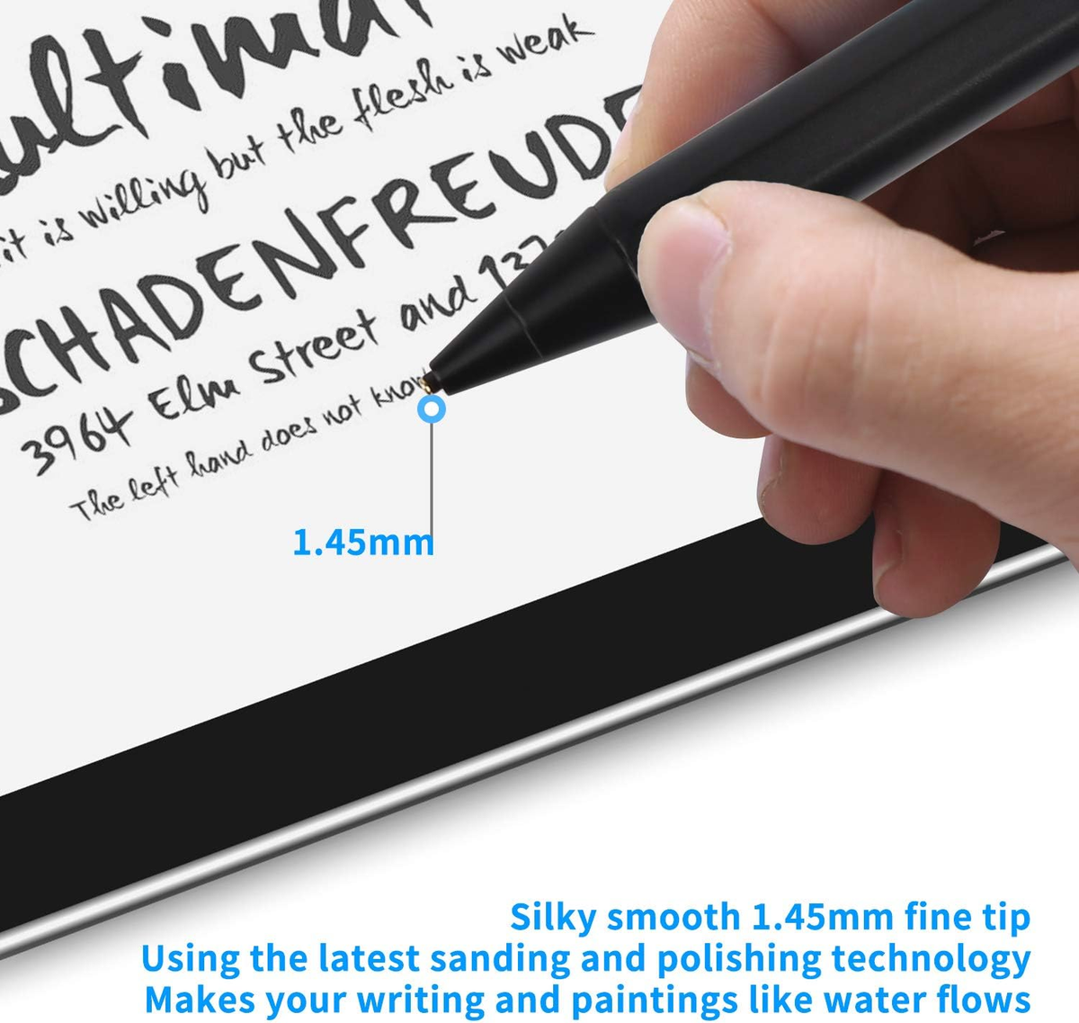 active stylus stylus for kindle fire