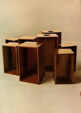 Pioneer  - HPM Speakers - Original Magazine Ad - 1980