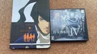 SHIN MEGAMI TENSEI IV 4 3DS & Sound art collection CD set CTR-P-AMXJ 2013 NTSC-J