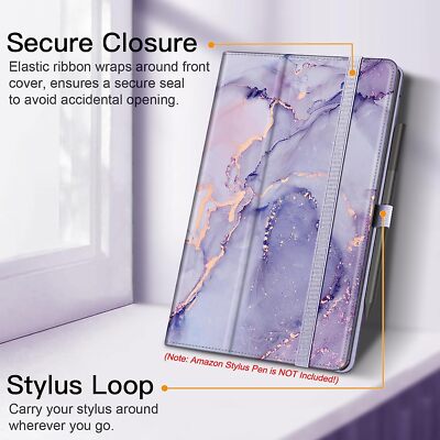 Custodia Per Tablet Fire Max 11 (13a Generazione, 2023 - Foto 12