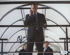 Clark Gregg Marvel Avengers Autographed Signed 8x10 Photo ACOA 2020-3