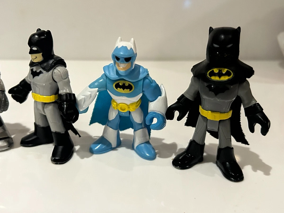 Playskool heroes batman deals