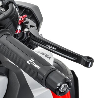 V-Trec Safety Motorrad Kupplung Bremshebel-Set Für Honda CBR-900-RR