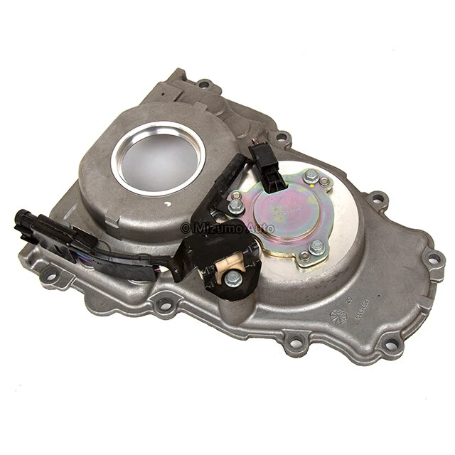 Front Timing Chain Cover Fits Chevy GM LY6 L76 L92 Gen IV 5.3 6.0 6.2 VVT DOD - Image 4 of 4